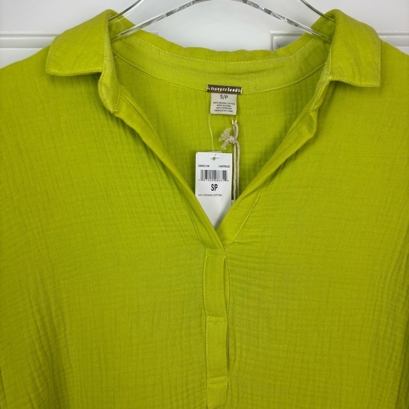 Magaschoni 2 Piece Set with Shorts and Top Size Small - Picture 3 of 12